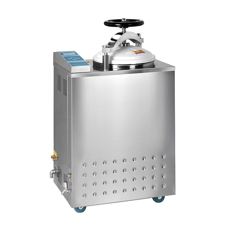 คุณสมบัติของ UV Sterilizer